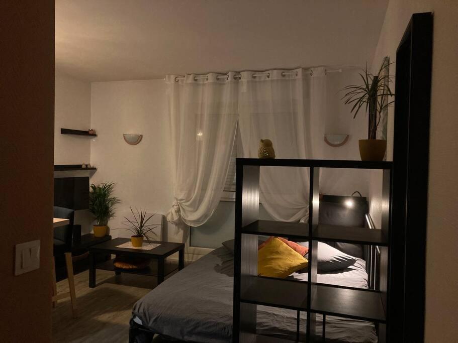 Апартаменты Cozy'Nest Брест Экстерьер фото